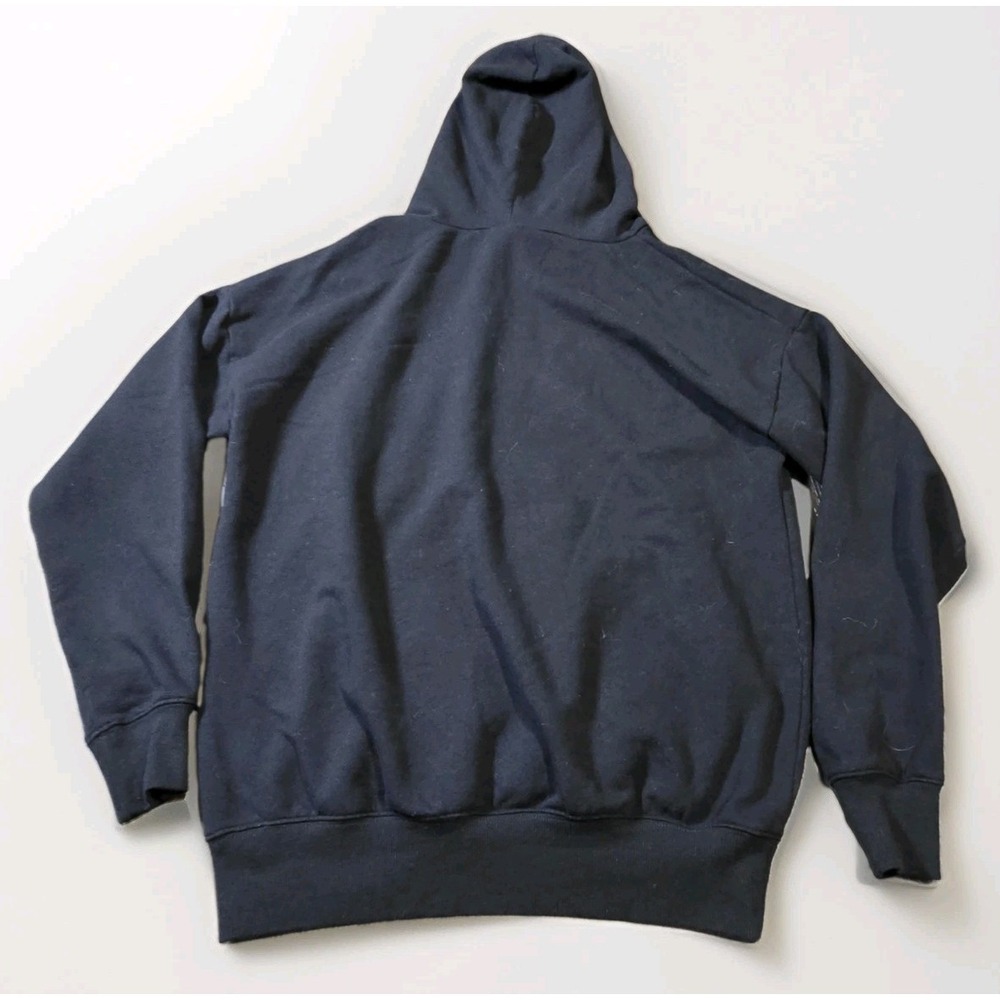 Buffalo David Bitton Women's Black Hoodie XS Regular Size - Picture 4 of 6